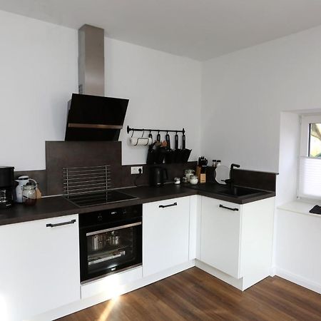 Meine Schule Sehlingen, Familien-Apartment Mit Sauna & Spielplatz! Kirchlinteln Exterior foto