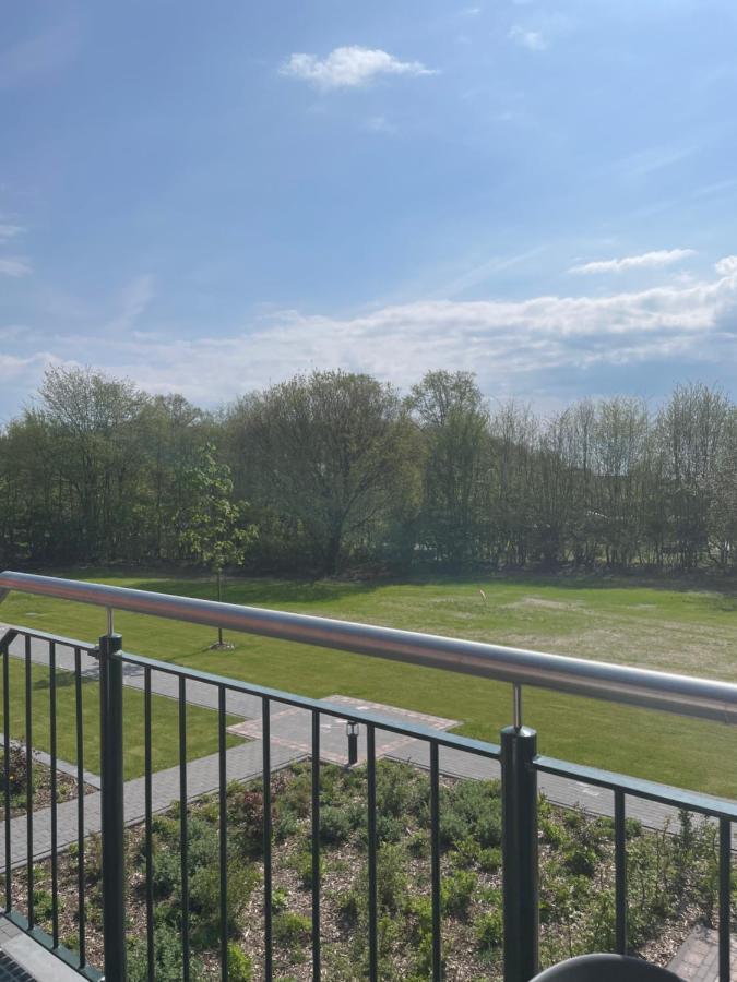 Meine Schule Sehlingen, Familien-Apartment Mit Sauna & Spielplatz! Kirchlinteln Exterior foto