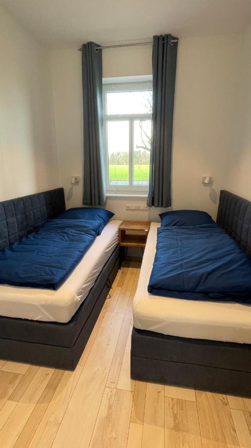 Meine Schule Sehlingen, Familien-Apartment Mit Sauna & Spielplatz! Kirchlinteln Exterior foto