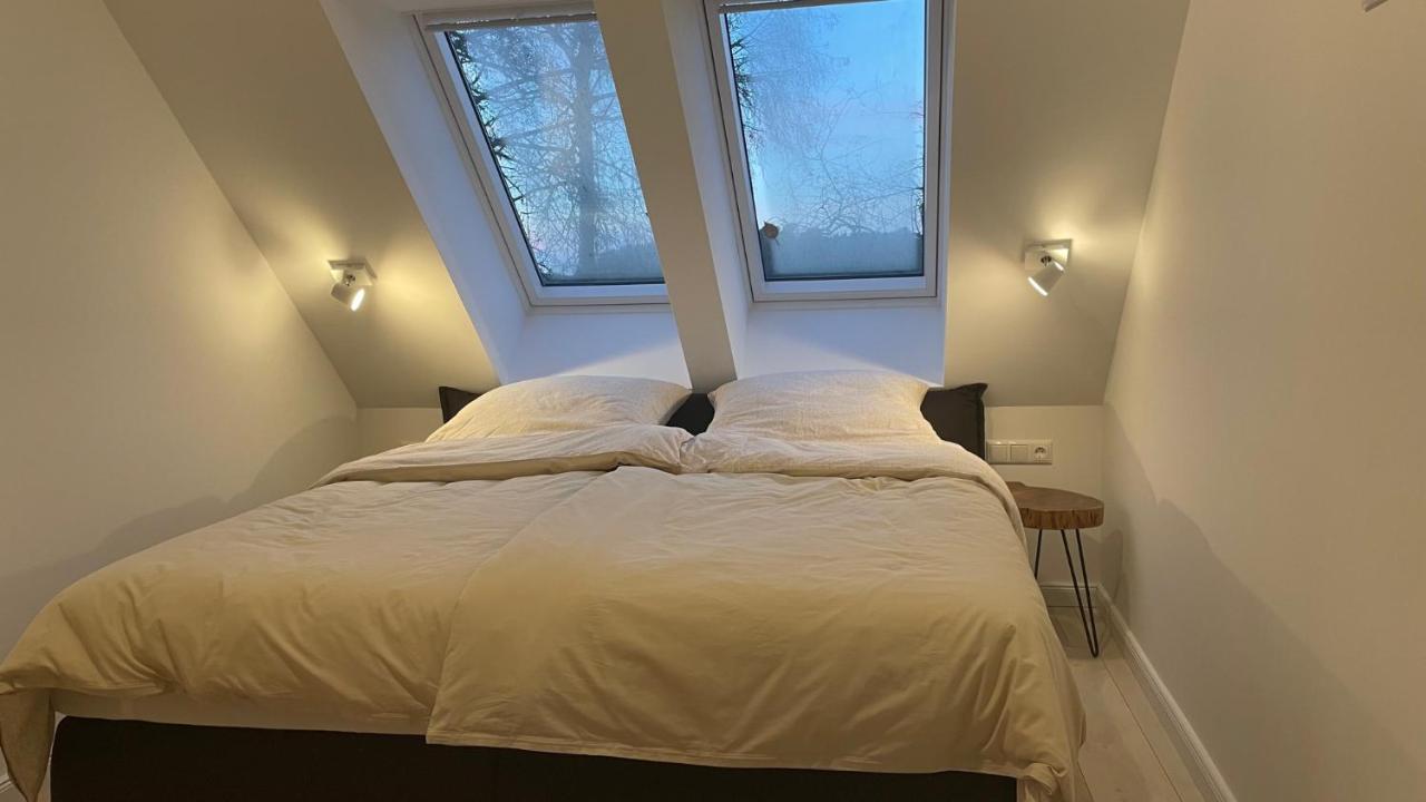 Meine Schule Sehlingen, Familien-Apartment Mit Sauna & Spielplatz! Kirchlinteln Exterior foto