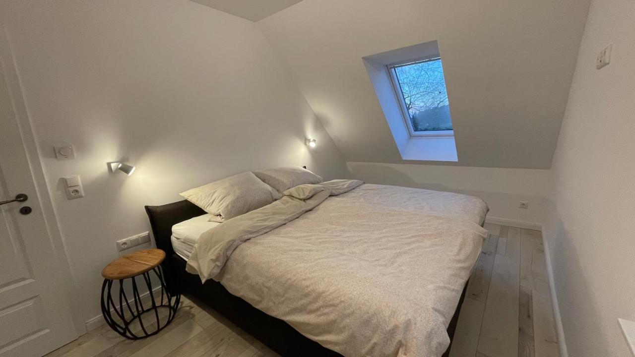 Meine Schule Sehlingen, Familien-Apartment Mit Sauna & Spielplatz! Kirchlinteln Exterior foto